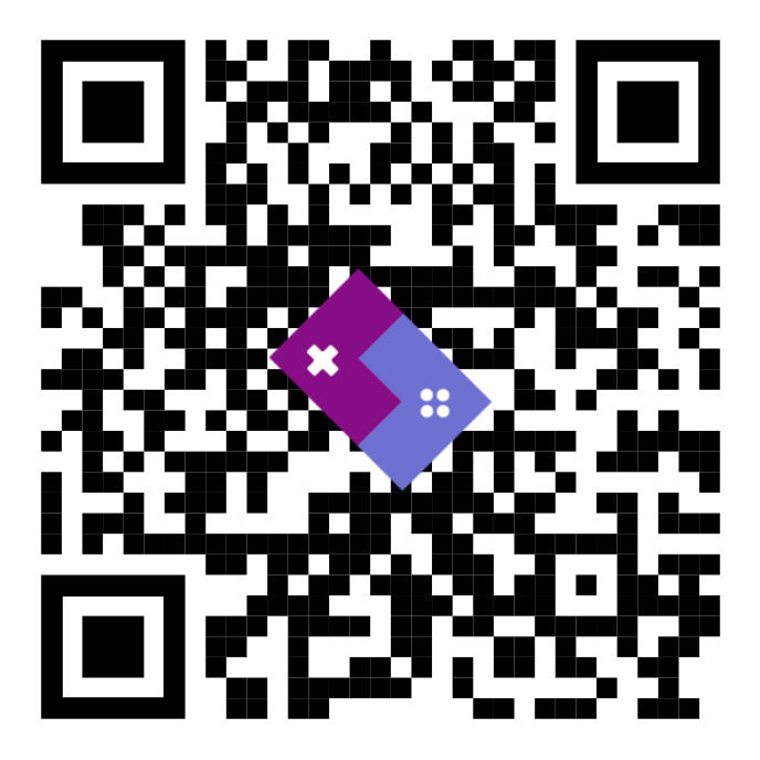 js-dos qr code
